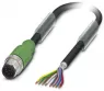 1522778 Phoenix Contact Sensor-Actuator Cables