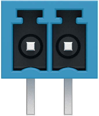 796695-2 TE Connectivity PCB Terminal Blocks Image 5