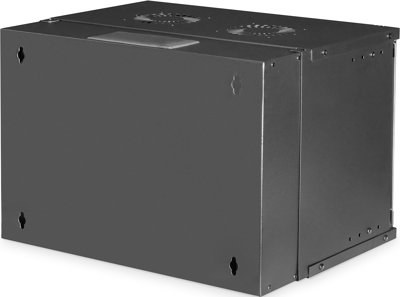 DN-49203 DIGITUS 19" Enclosures Image 2