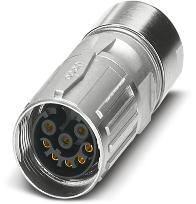 1613452 Phoenix Contact Sensor-Actuator Connectors Image 1