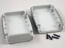 1553WCGY Hammond General Purpose Enclosures