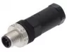 933164500 Lumberg Automation Sensor-Actuator Connectors