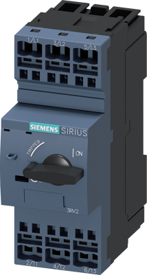 3RV2321-1JC20 Siemens Circuit Breakers