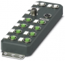 Distributed I/O device for ethernet/IP, Inputs: 16, (W x H x D) 60 x 185 x 30.5 mm, 2701493