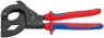 95 32 315 A Knipex Cable Shears and Cable Cutters