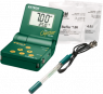 PH/mV/Temperature Meter Kit OYSTER-15