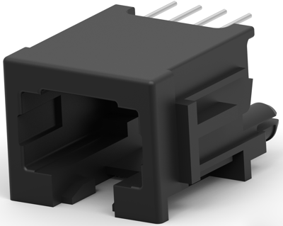 216550-2 AMP Modular Connectors Image 1