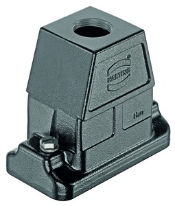 19397100447 Harting Housings for HDC Connectors