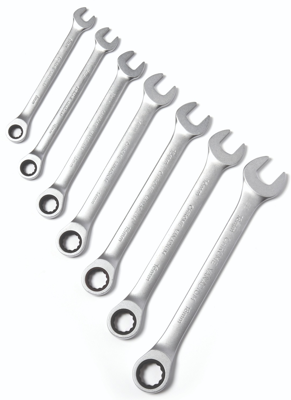 T4344M7ST C.K Tools Spanners Image 2