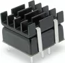 THN-HS2 TRACO POWER Heat Sinks