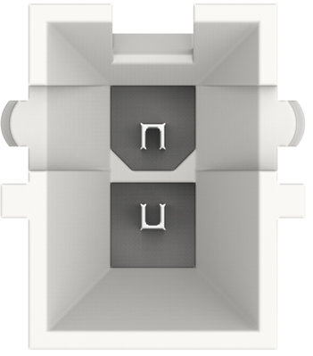 1586586-2 AMP PCB Connection Systems Image 3