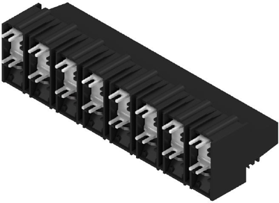 1921480000 Weidmüller PCB Terminal Blocks Image 2