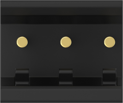 826467-3 AMP PCB Connection Systems Image 3