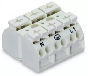 862-8603 WAGO Connecting Blocks