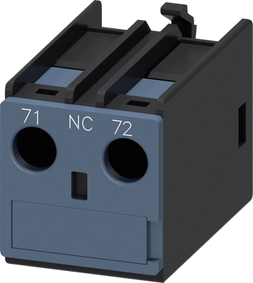 3RH2911-1AA01 Siemens Contactors