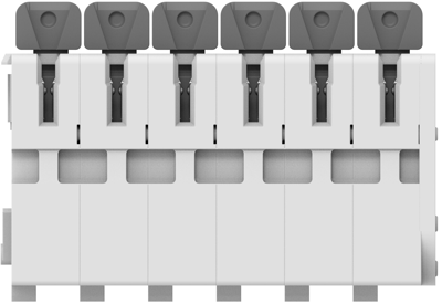 2319461-6 TE Connectivity PCB Terminal Blocks Image 3