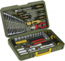 Universal tool set (47-pc.)