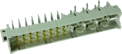 09061316922 Harting DIN PCB Connectors Image 1