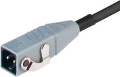 972246008 Hirschmann Automation and Control Power Cords Image 1