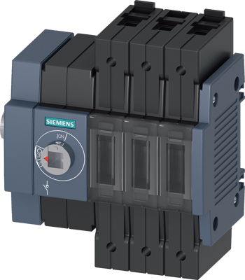 3KD3034-2ME10-0 Siemens Circuit Breakers