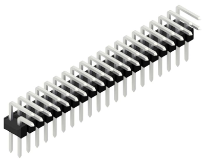 10056326 Fischer Elektronik PCB Connection Systems