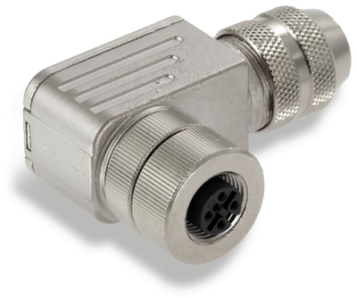 1125550000 Weidmüller Sensor-Actuator Connectors