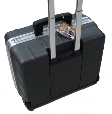 ATOMIK WH PTS GT LINE Trolleys, bags, cases and holders Image 5