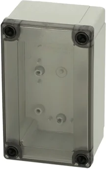 6011901 Fibox GmbH General Purpose Enclosures Image 2