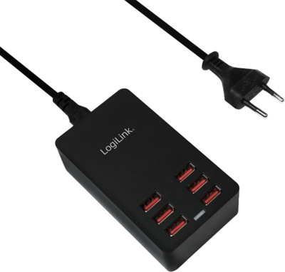 PA0139 LogiLink USB Chargers Image 2