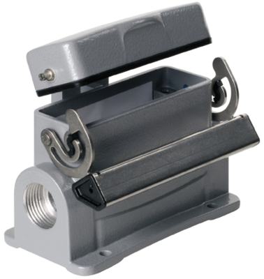 1788780000 Weidmüller Housings for HDC Connectors