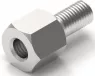 971150324 Würth Elektronik eiSos Spacer Bolts