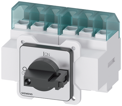 3LD2122-3VK11 Siemens Circuit Breakers