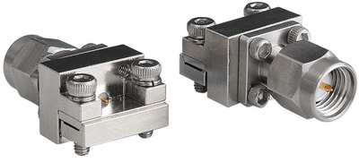 RFSMAEP BULGIN Coaxial Connectors