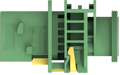 3-1703773-1 TE Connectivity Automotive Power Connectors Image 3