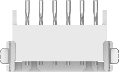 3-292173-6 AMP PCB Connection Systems Image 3