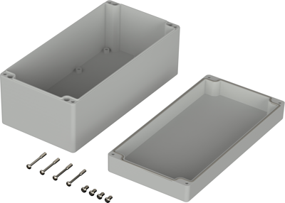 03242000 Bopla General Purpose Enclosures Image 2