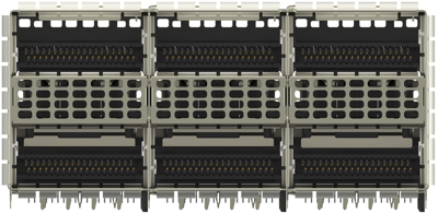 2299924-4 TE Connectivity PCB Connection Systems Image 5