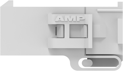 794193-1 AMP PCB Connection Systems Image 2