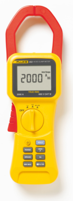 FLUKE 353 Fluke Clamp Meters