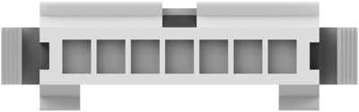 172213-7 AMP PCB Connection Systems Image 4