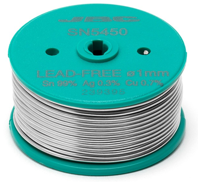 SN5450 JBC Solder Wires