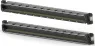 Pin header, 440 pole, pitch 0.5 mm, straight, black, 3-1827233-6