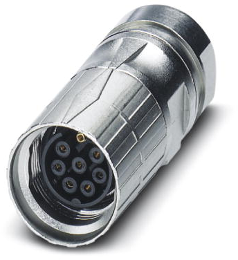 1607756 Phoenix Contact Sensor-Actuator Connectors