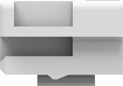 179228-3 AMP PCB Connection Systems Image 2