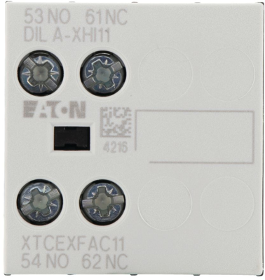 276421 EATON Contactors Image 2