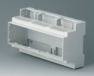 B6706103 OKW DIN-Rail Enclosures