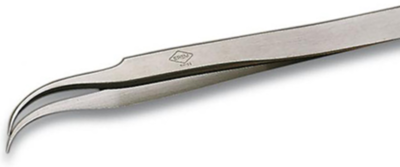 7SA Weller Erem Tweezers