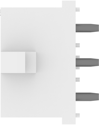 350991-4 AMP PCB Connection Systems Image 2