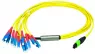 100010926 Telegärtner Fiber Optic Patch Cables, Pigtails