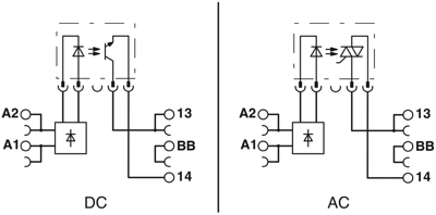 2982799 Phoenix Contact Relays Accessories Image 3